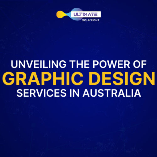 graphic design services