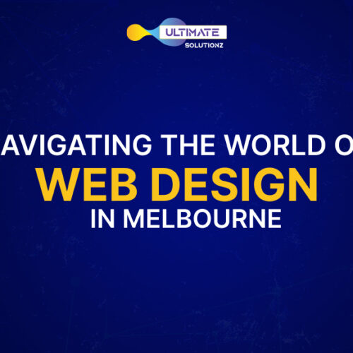 web design Melbourne