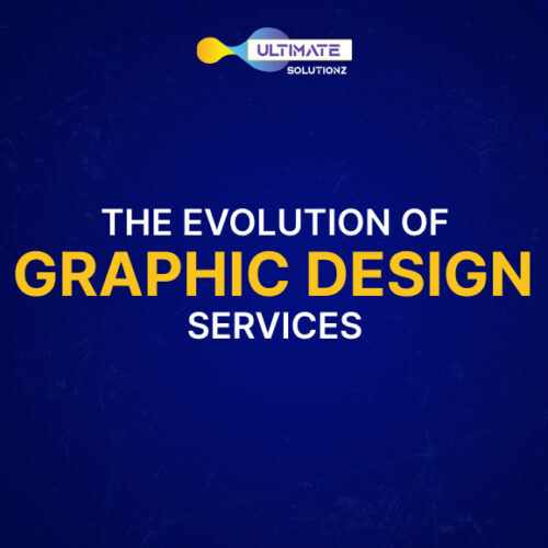 Graphic design services