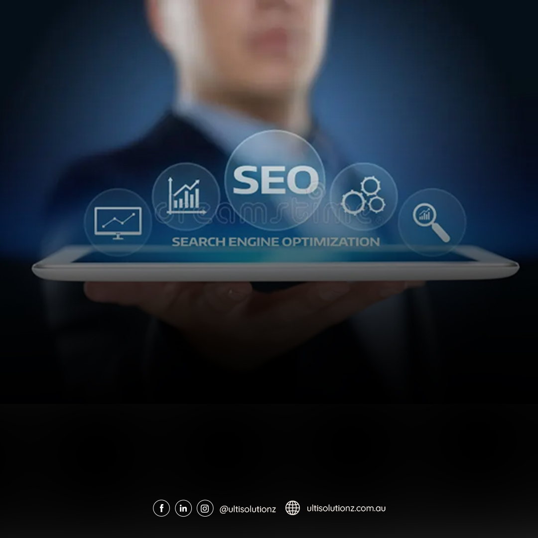 Choosing the Right Search Engine Optimization (SEO) Agency