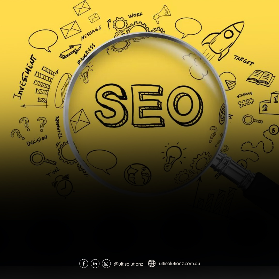 Essential SEO Tips for Boosting Your Website Visibility