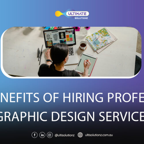 Graphic Design Services