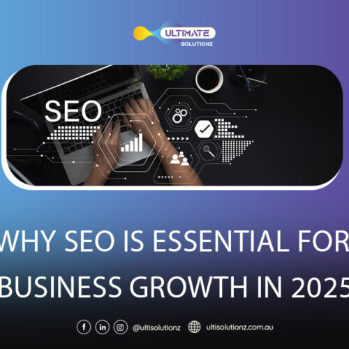 SEO Services