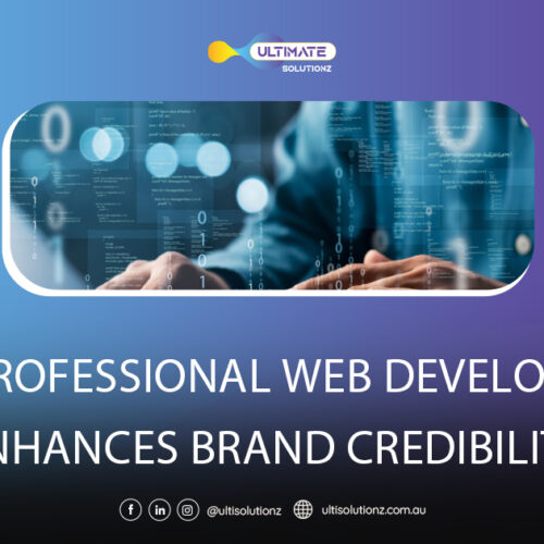 top web development companies