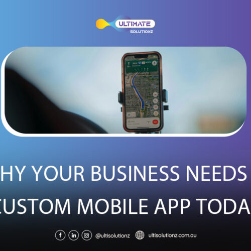 app development company